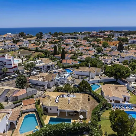 Aldeia By Villa