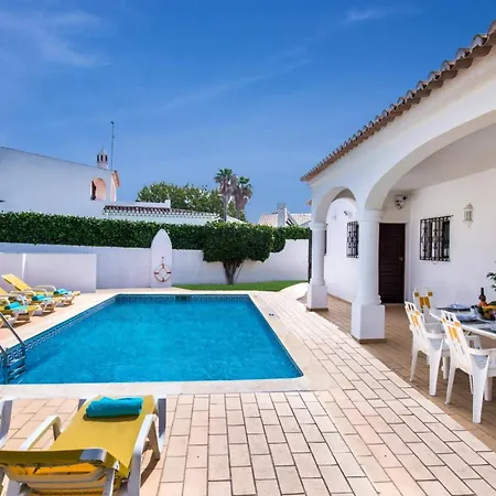 Aldeia By Albufeira