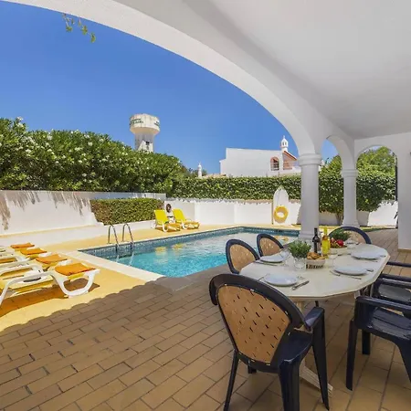 Villa Aldeia By