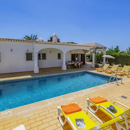 Aldeia By Villa *