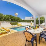 Villa Aldeia By