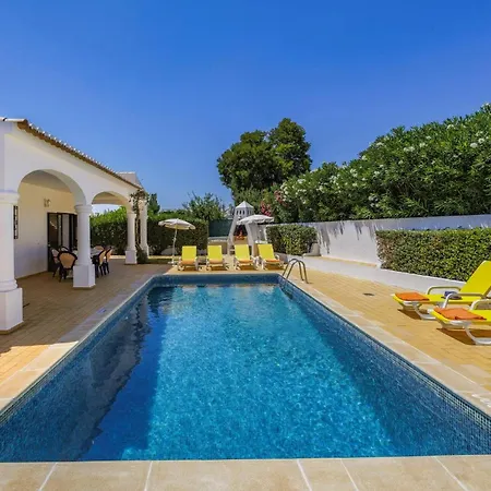 Aldeia By Villa Albufeira