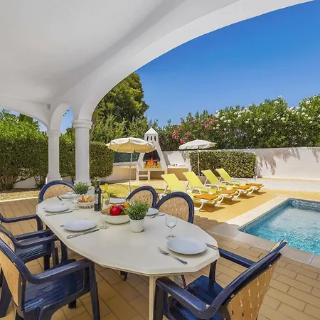 Villa Aldeia By Albufeira