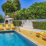 Aldeia By