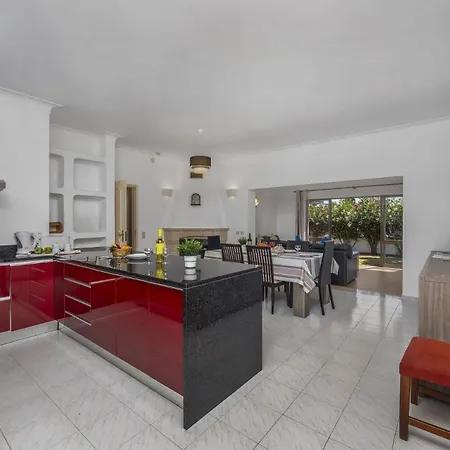 Villa Aldeia By