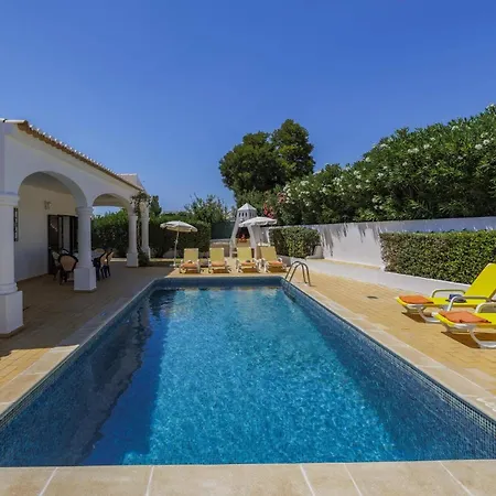 Aldeia By Villa