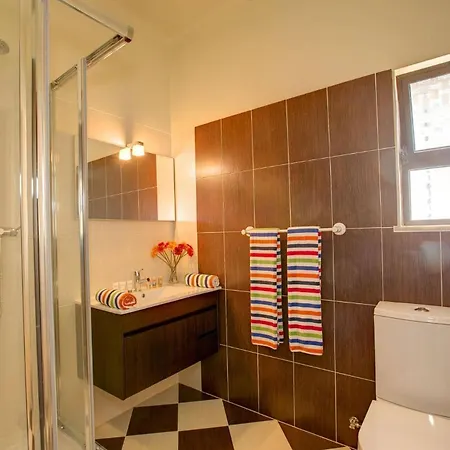 Aldeia By فيلة البوفيرا