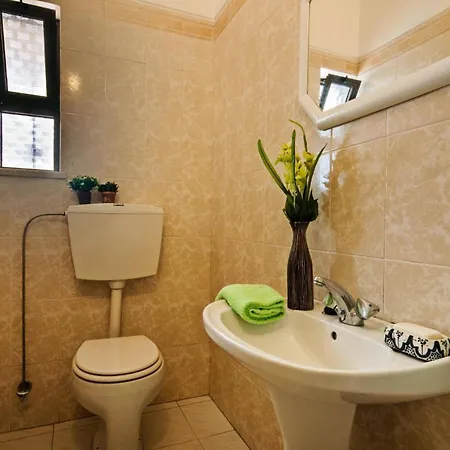 Aldeia By فيلة البوفيرا