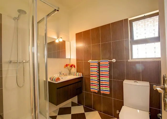 Aldeia By Villa Albufeira